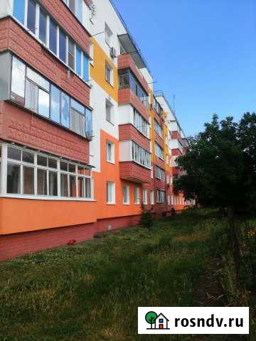 1-комнатная квартира, 40 м², 4/5 эт. на продажу в Строителе Белгородской области Строитель - изображение 1