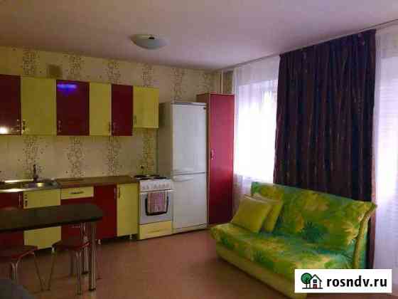 1-комнатная квартира, 30 м², 3/5 эт. в аренду посуточно в Прокопьевске Прокопьевск