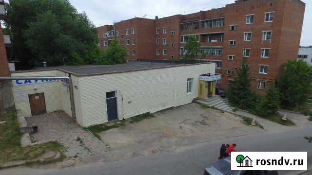 Здание свободного назначения, 345 кв.м. Владимир - изображение 1