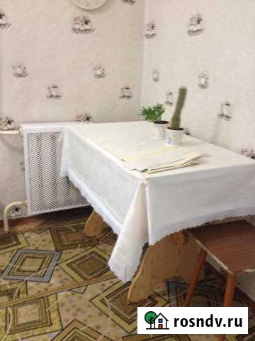 2-комнатная квартира, 40 м², 1/5 эт. в аренду на длительный срок в Скоропусковском Скоропусковский - изображение 1