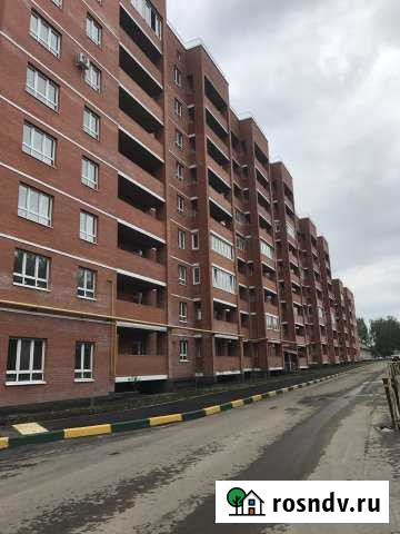 2-комнатная квартира, 95 м², 2/9 эт. на продажу в Новомосковске Новомосковск - изображение 1