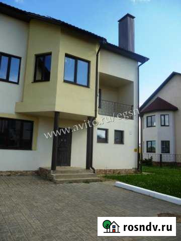 Дом 250 м² на участке 7 сот. на продажу в Лесном Московской области Лесной - изображение 1