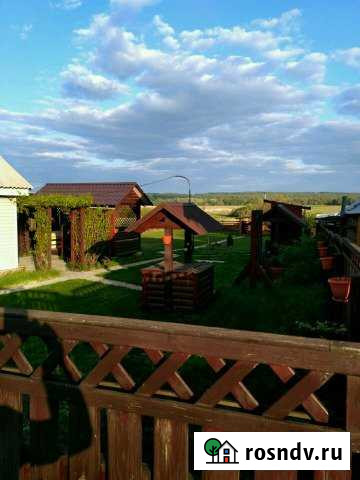 Дом 28 м² на участке 21 сот. на продажу в Чишмах Чишмы - изображение 1