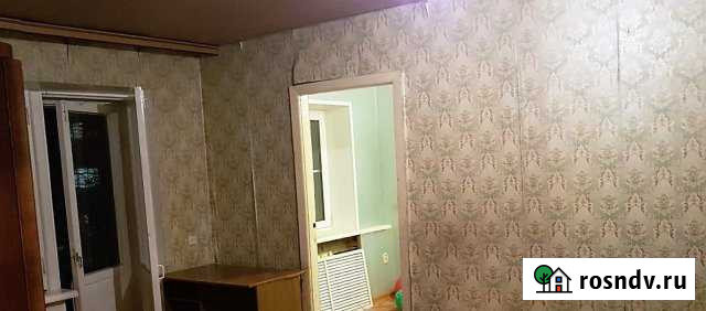 2-комнатная квартира, 45 м², 3/5 эт. на продажу в Климовске Климовск - изображение 1