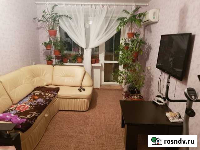1-комнатная квартира, 32 м², 4/5 эт. на продажу в Котово Котово - изображение 1