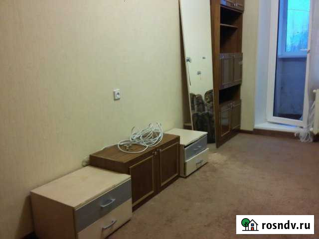 Комната 12 м² в 3-ком. кв., 2/5 эт. в аренду на длительный срок в Покачах Покачи - изображение 1