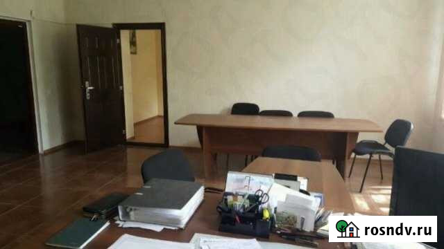 Сдам офисные и универсальные помещения Искитим - изображение 1