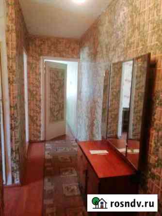 3-комнатная квартира, 51 м², 2/5 эт. на продажу в Рославле Рославль