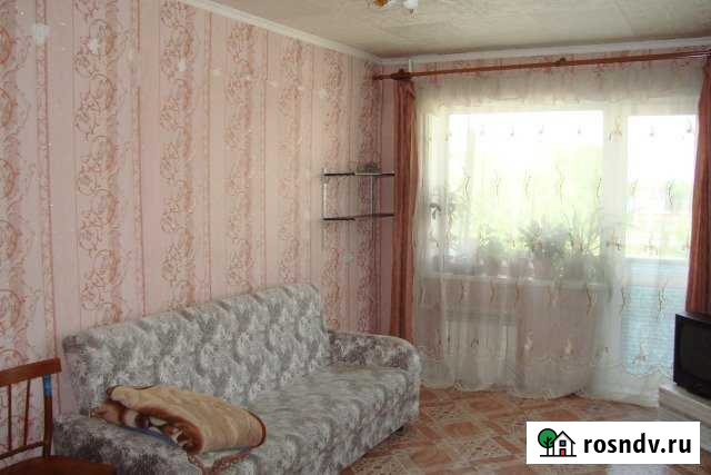 1-комнатная квартира, 31 м², 4/5 эт. на продажу в Усолье-Сибирском Усолье-Сибирское - изображение 1