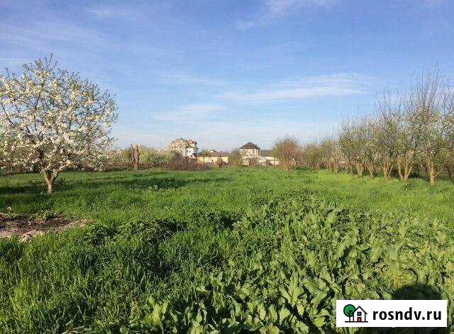 Участок ИЖС 38 сот. на продажу в Нартане Нартан - изображение 1