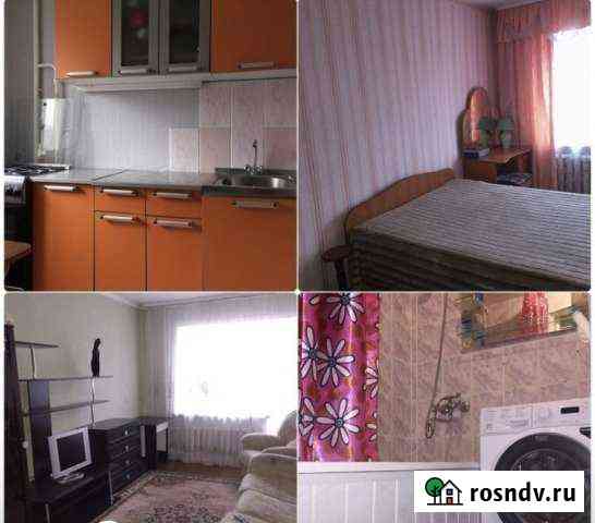 2-комнатная квартира, 50 м², 3/5 эт. в аренду на длительный срок в Кунгуре Кунгур