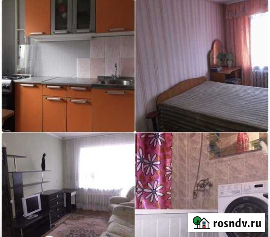 2-комнатная квартира, 50 м², 3/5 эт. в аренду на длительный срок в Кунгуре Кунгур - изображение 1