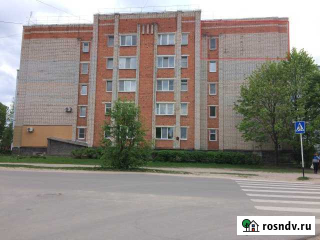 2-комнатная квартира, 48 м², 5/5 эт. на продажу в Новозыбкове Новозыбков - изображение 1