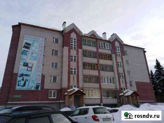 3-комнатная квартира, 68 м², 5/5 эт. на продажу в Зеленодольске Зеленодольск