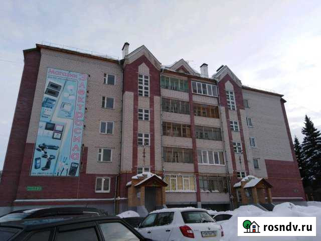 3-комнатная квартира, 68 м², 5/5 эт. на продажу в Зеленодольске Зеленодольск - изображение 1