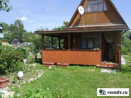 Дача 65 м² на участке 8 сот. на продажу в Обнинске Обнинск