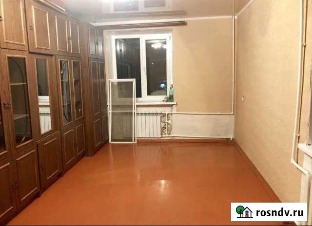 1-комнатная квартира, 30 м², 3/5 эт. на продажу в Россоши Россошь - изображение 1