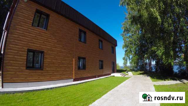 Дом 500 м² на участке 70 сот. в аренду посуточно в Перми Пермь - изображение 1