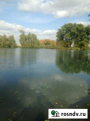 Участок СНТ, ДНП 350 сот. на продажу в Пятигорске Пятигорск - изображение 1