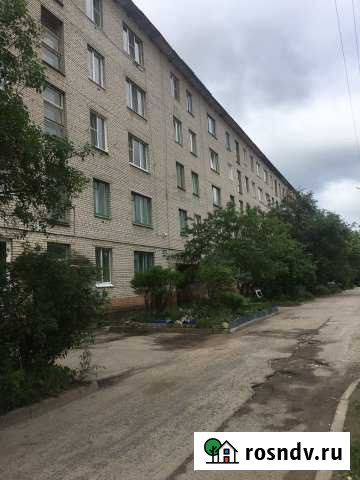 1-комнатная квартира, 30 м², 3/5 эт. на продажу в Сланцах Сланцы - изображение 1