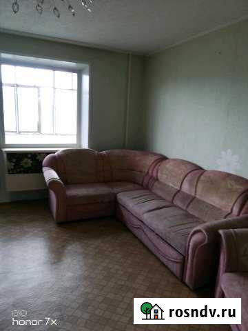 3-комнатная квартира, 65 м², 6/9 эт. в аренду на длительный срок в Саяногорске Саяногорск - изображение 1