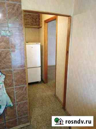 3-комнатная квартира, 55 м², 5/5 эт. на продажу в Суворове Суворов