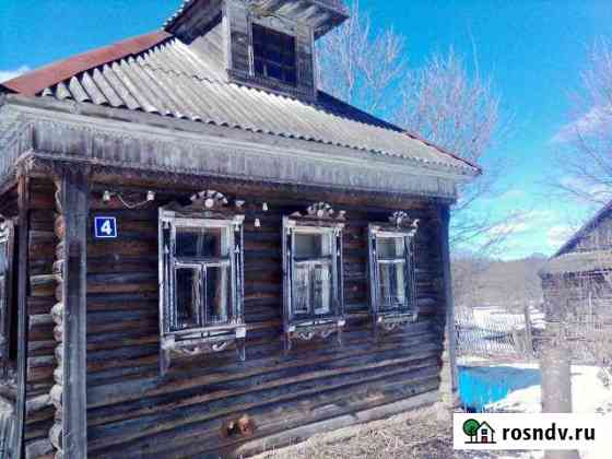Дом 100 м² на участке 40 сот. на продажу в Талдоме Талдом