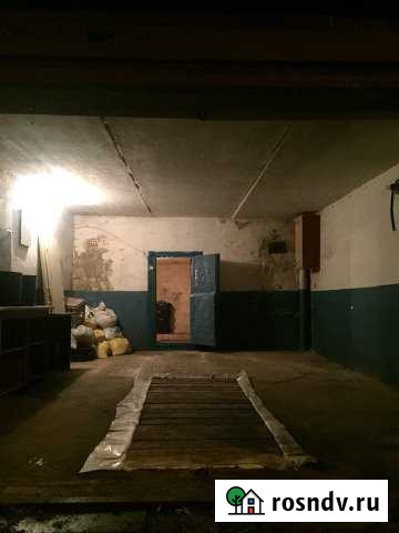 Гараж 24 м² в аренду в Белгороде Белгород - изображение 1