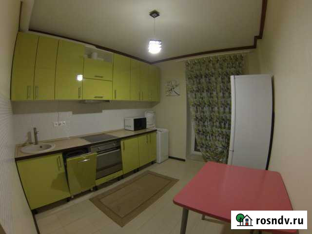 1-комнатная квартира, 38 м², 7/17 эт. в аренду на длительный срок в Коммунарке Коммунарка - изображение 1