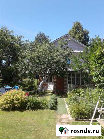 Дача 80 м² на участке 6 сот. в аренду на длительный срок в Домодедово Домодедово - изображение 1