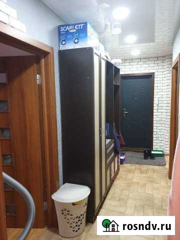 3-комнатная квартира, 65 м², 2/9 эт. на продажу в Сосновом Бору Сосновый Бор - изображение 1