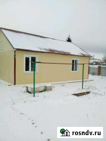 Дом 60 м² на участке 14 сот. на продажу в Кошках Кошки - изображение 1