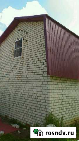 Дача 50 м² на участке 6 сот. на продажу в Балахне Балахна - изображение 1