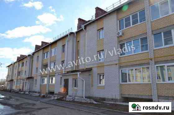 1-комнатная квартира, 41 м², 1/3 эт. на продажу в Суздале Суздаль