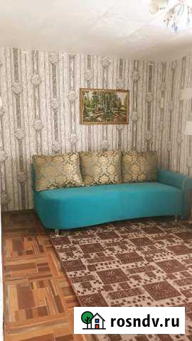 2-комнатная квартира, 31 м², 2/2 эт. на продажу в Юргамыше Юргамыш - изображение 1