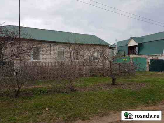 Дом 60 м² на участке 3.5 сот. на продажу в Урюпинске Урюпинск
