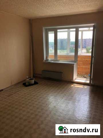 1-комнатная квартира, 37 м², 7/9 эт. на продажу в Давыдово Давыдово - изображение 1