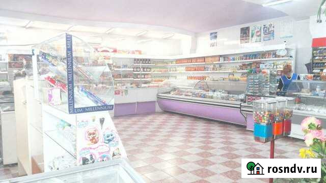 Продам или сдам в аренду торговое помещение Красноперекопск - изображение 1