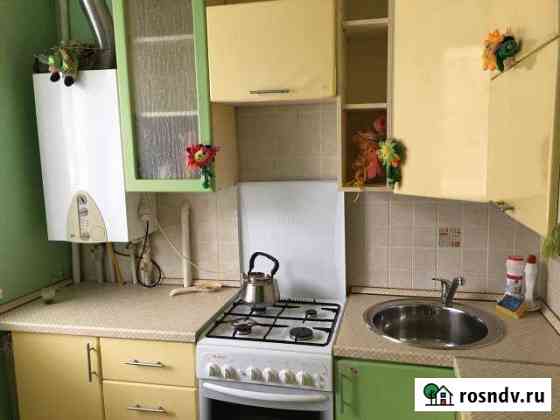 2-комнатная квартира, 42 м², 1/5 эт. в аренду на длительный срок в Людиново Людиново