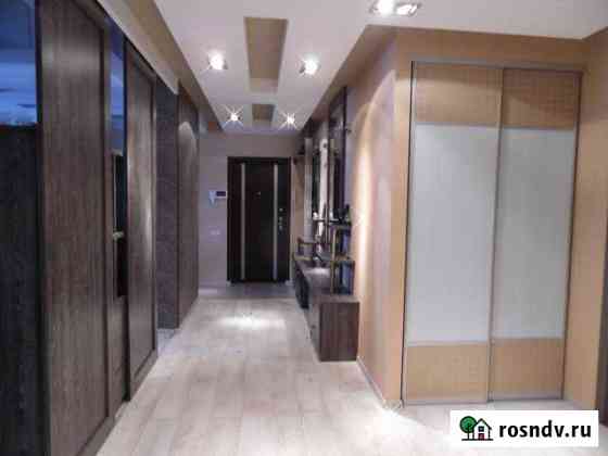 4-комнатная квартира, 114 м², 9/9 эт. на продажу в Анапе Анапа