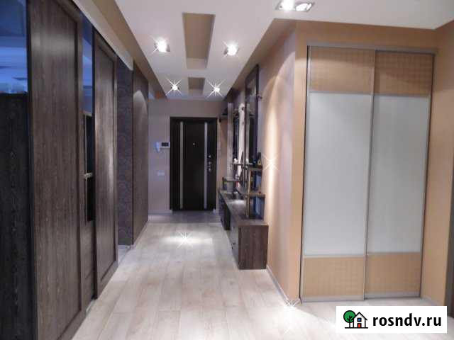 4-комнатная квартира, 114 м², 9/9 эт. на продажу в Анапе Анапа - изображение 1