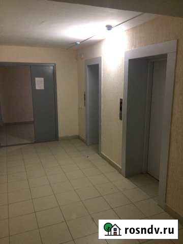 1-комнатная квартира, 37 м², 14/15 эт. на продажу в Тольятти Тольятти - изображение 1