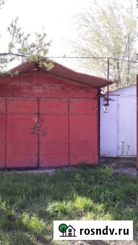Гараж 18 м² на продажу в Армавире Армавир - изображение 1