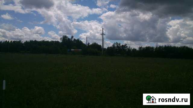 Участок СНТ, ДНП 6 сот. на продажу в Рассвете Ростовской области Рассвет - изображение 1