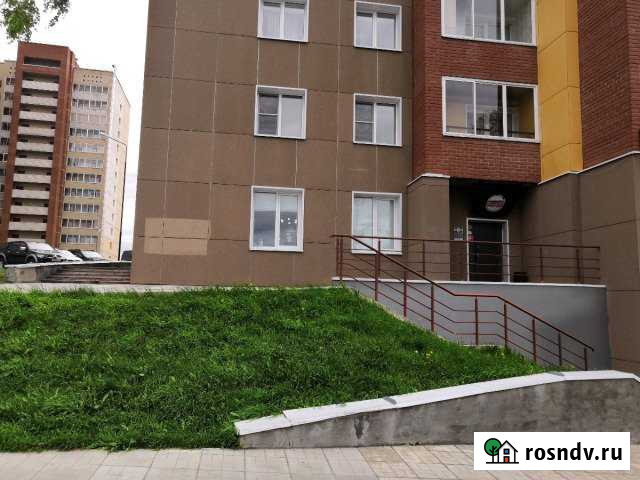 Помещение свободного назначения, 58.2 кв.м. Сыктывкар - изображение 1