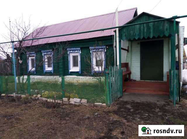 Дом 45 м² на участке 15 сот. на продажу в Новоселках Новоселки - изображение 1