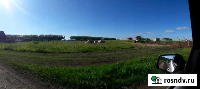 Участок ИЖС 20 сот. на продажу в Дюртюлях Дюртюли - изображение 1