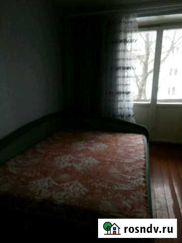 Комната 13 м² в 1-ком. кв., 2/5 эт. в аренду на длительный срок в Балабаново Балабаново - изображение 1