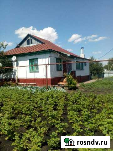 Дом 120 м² на участке 12 сот. на продажу в Мучкапском Мучкапский - изображение 1