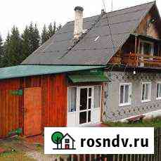 Коттедж 90 м² на участке 15 сот. на продажу в Анжеро-Судженске Анжеро-Судженск